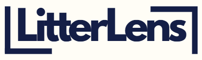 LitterLens logo
