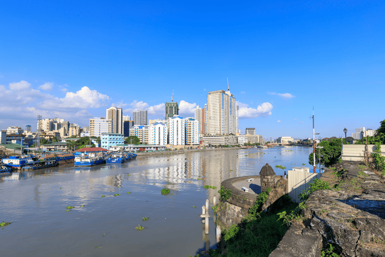 Pasig River